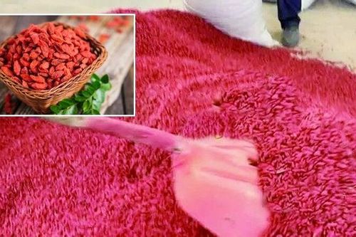 Phanh phui việc trộn chất độc vào kỷ tử 'hảo hạng', dư luận Trung Quốc phẫn nộ