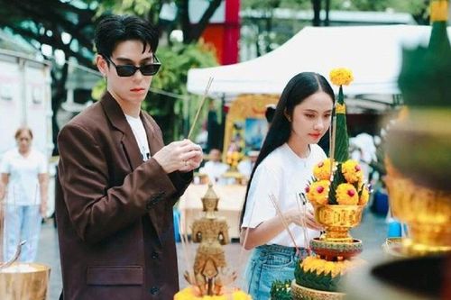 Showbiz 5/9: Việt Nam - Thái Lan hợp tác làm phim kinh dị 'Cô dâu ma'