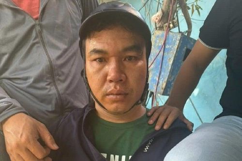 Bắt gã đàn ông chuyên cướp giật tài sản của người già, phụ nữ