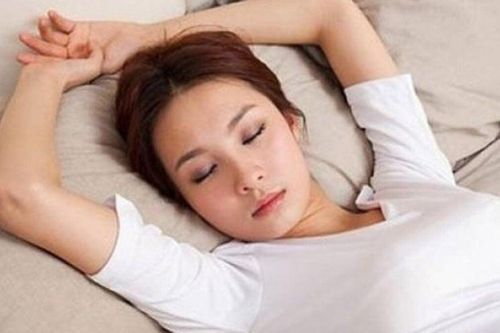 Tư thế ngủ tốt nhất cho sức khỏe