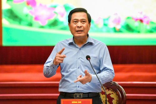 Bắc Ninh sẽ không bố trí mặt bằng sản xuất cho doanh nghiệp tái chế giấy