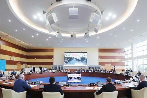 Diễn đàn Kinh tế phương Đông năm 2024:Kết nối sức mạnh tạo tiềm năng mới