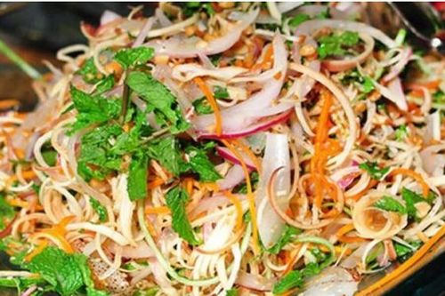 Món ngon làm từ loại hoa xưa chỉ cho lợn ăn nay lọt top món trộn ngon nhất Châu Á, thử ngay 4 cách làm này