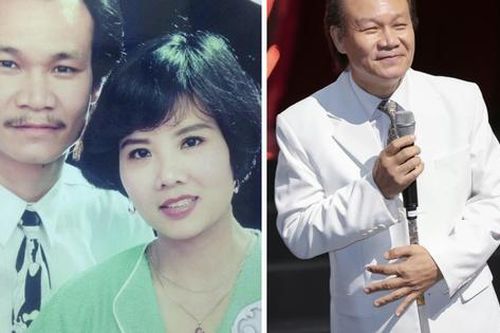 NSND Nguyễn Hải hé lộ cuộc sống về hưu trong ngôi nhà 'tam đại đồng đường'