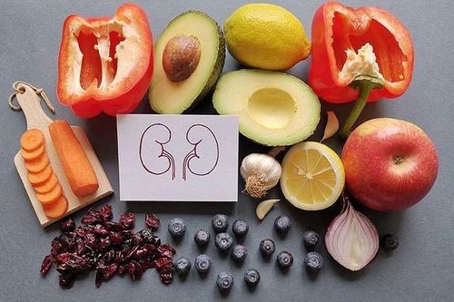 Chế độ ăn cho người bệnh viêm cầu thận