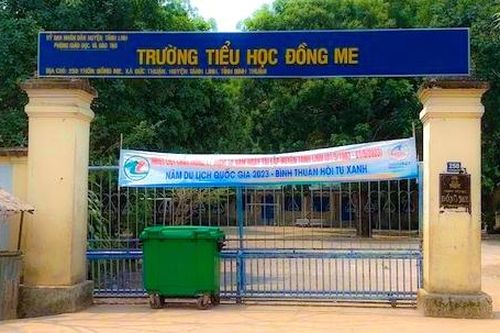 Hiệu trưởng không đứng lớp nhưng vẫn nhận phụ cấp gần 302 triệu đồng