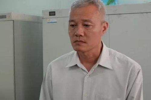 Khởi tố nguyên Trưởng phòng Ban quản lý khu kinh tế Dung Quất về hành vi nhận hối lộ
