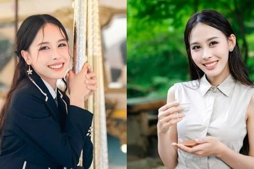Á hậu Ngọc Hằng thử sức cover loạt hit K-Pop, ghi điểm với giọng hát ngọt ngào