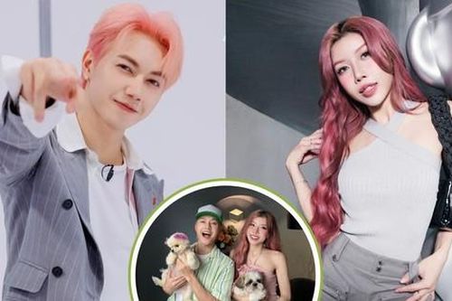Trang Pháp - JSOL chung khung hình, lần đầu lên tiếng sau nghi vấn hẹn hò