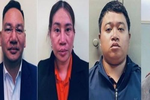 Diễn biến điều tra vụ Tập đoàn Bankland lừa đảo hàng nghìn người