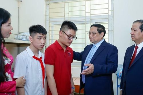 Thúc đẩy xã hội học tập và tạo cơ hội học tập suốt đời