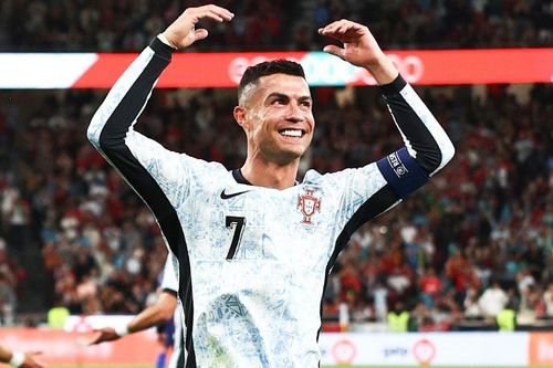 Ronaldo: 'Vô địch Euro ngang với World Cup'
