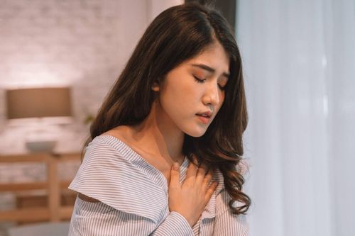 7 dấu hiệu cảnh báo phổi đang dần suy yếu
