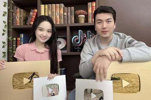 YouTuber có nhiều người đăng ký nhất Hàn Quốc nhưng vẫn vô danh