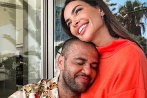 Dani Alves giờ ra sao?