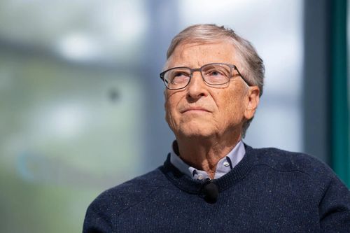 Bill Gates nói về tương lai của AI