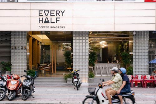 Ông Nguyễn Hải Ninh có tạo ra được The Coffee House thứ 2?