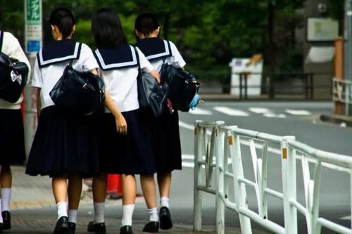 Yêu cầu 'vén áo ngực' để khám sức khỏe tại trường ở Nhật gây phẫn nộ