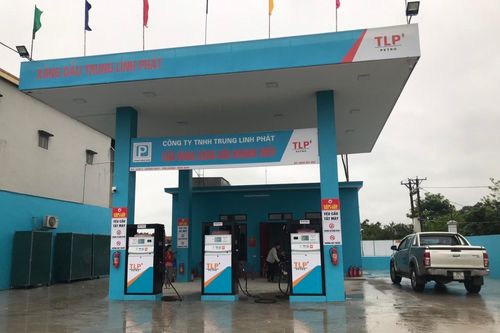 Ngân hàng rao bán loạt tài sản của 'đại gia' xăng dầu Ninh Bình