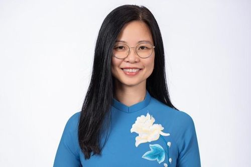 Standard Chartered Việt Nam lần đầu bổ nhiệm CEO người Việt