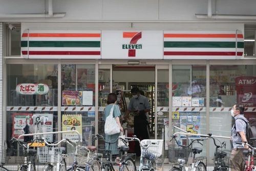 Ông chủ Circle K khó thâu tóm 7-Eleven