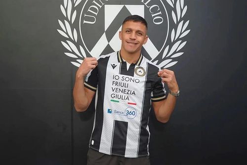 Hồi kết cho sự nghiệp của Alexis Sanchez?
