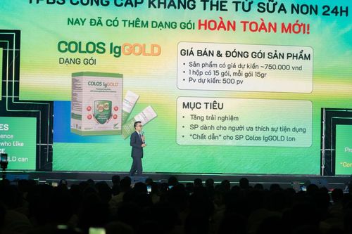 Hơn 10 năm Care For Việt Nam cùng Đối tác kinh doanh chăm sóc sức khỏe
