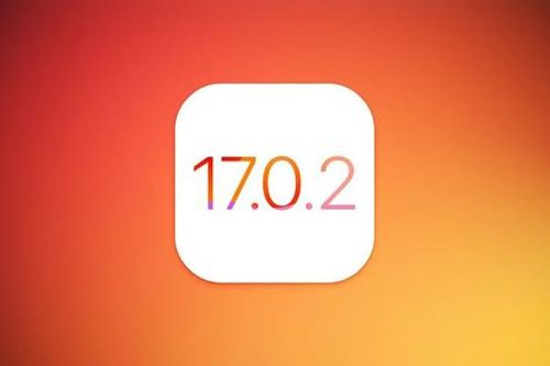 Apple bất ngờ phát hành iOS 17.0.2 và iPadOS 17.0.2