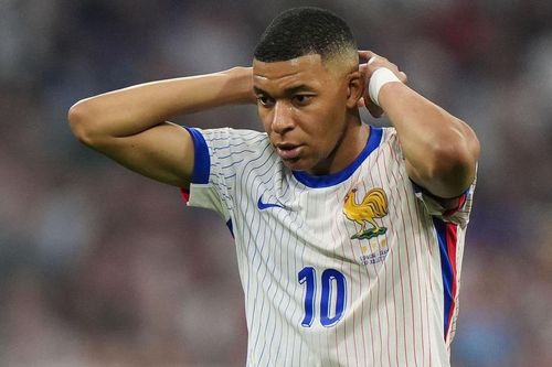 Mbappe ngày càng trở nên bình thường?
