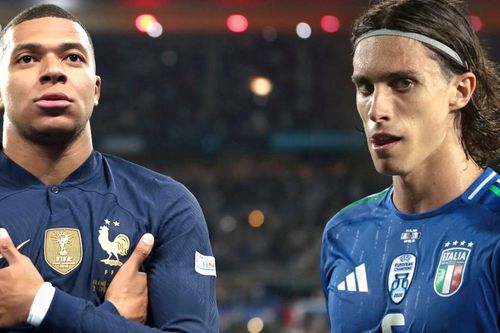 Nhận định Pháp vs Ý (01h45, 7/9): Người mong ổn định, kẻ muốn đổi thay