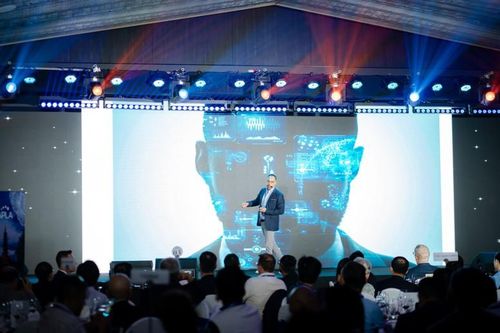 Vietlott đăng cai hội nghị xổ số châu Á Thái Bình Dương 2024