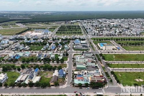 Chưa có người dân nào trong vùng dự án sân bay Long Thành đăng ký hỗ trợ học nghề