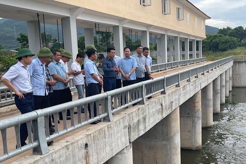 Hải Dương bảo đảm tuyệt đối an toàn tính mạng của nhân dân trong bão số 3