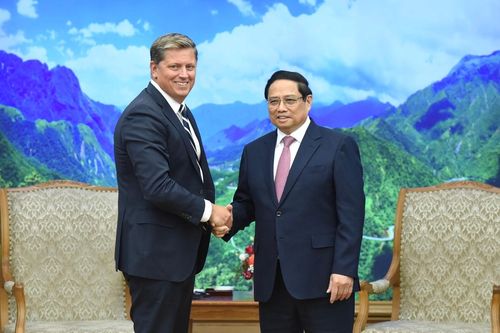 Việt Nam có đủ các điều kiện hạ tầng, cơ chế, chính sách để SpaceX đầu tư kinh doanh hiệu quả