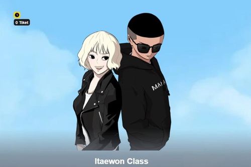 Triển lãm truyện tranh webtoon Hàn Quốc tại Việt Nam