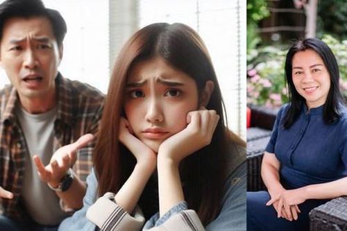 Câu chuyện của một 'thế hệ bông tuyết'