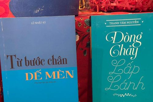 Lấp khoảng trống phê bình văn học thiếu nhi