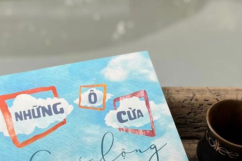'Những ô cửa gió lộng' từ hồi ức của con trai nhà thơ Xuân Quỳnh