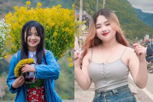 'Em bé Hà Giang' xinh xắn ngày nào đã lớn, sắp lên xe hoa