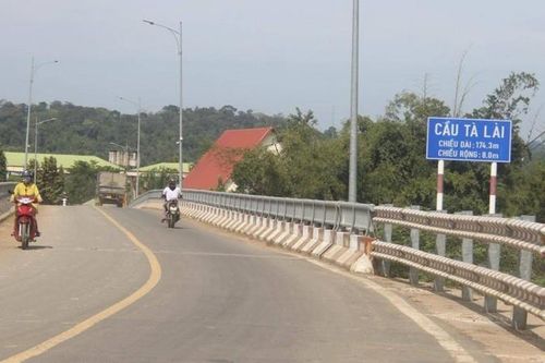 Đại Quang Phát: Nhà thầu 'bách phát bách trúng' tại Ban ATGT Đồng Nai