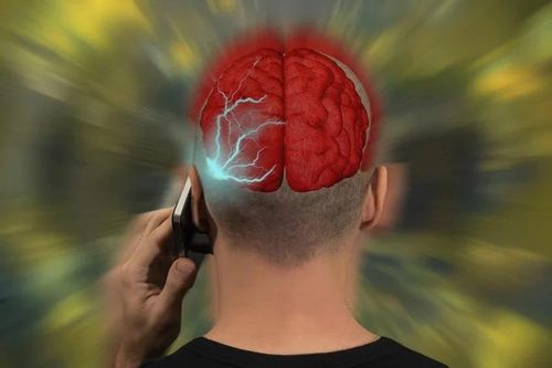 Mối liên hệ giữa điện thoại di động và ung thư não