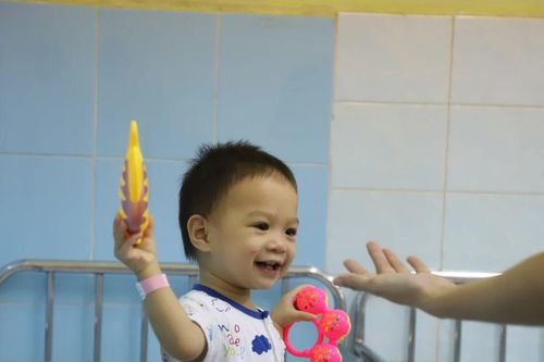 86 trẻ bị bạo hành ở Mái ấm Hoa Hồng đã ổn định tâm lý và bớt hoảng sợ