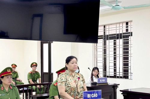'Đại gia' buôn gạo lừa đảo hơn trăm tỷ đồng lĩnh án 28 năm tù
