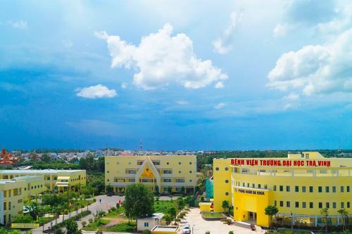 Trường ĐH Trà Vinh dành nhiều chính sách học bổng cho tân sinh viên