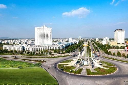 Eurowindow Garden City - Tâm điểm đầu tư với shop thương mại đắt giá