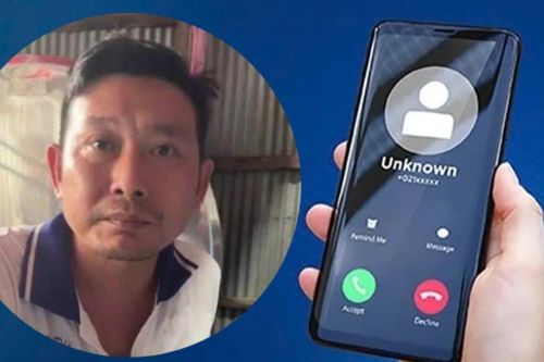 Giả danh ông Nguyễn Văn Nên để lừa đảo, một người bị bắt