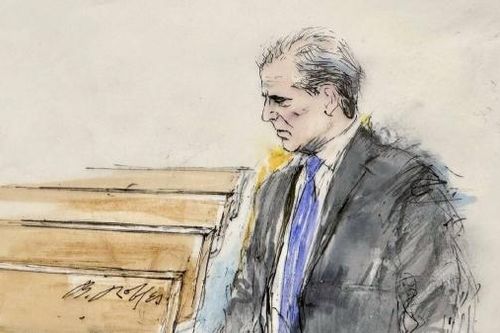 Vì sao Hunter Biden, con trai Tổng thống Mỹ, đột ngột nhận tội trốn thuế?