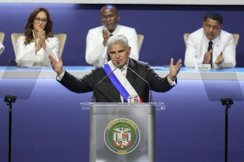 Panama thắt chặt lệnh giới nghiêm nhằm trấn áp băng đảng ma túy