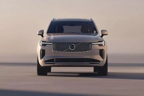 Cận cảnh Volvo XC90 2025 vừa ra mắt tại thị trường Bắc Mỹ, giá khoảng 1,48 tỷ đồng