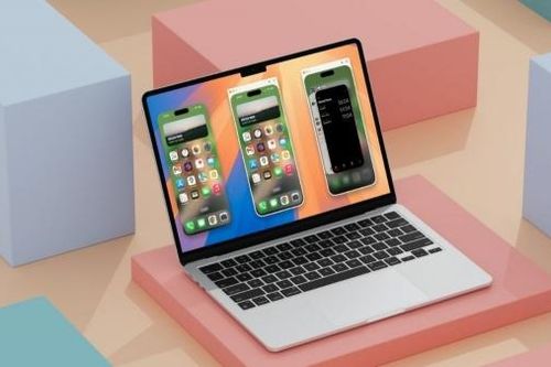 Top 7 cách phản chiếu màn hình iPhone lên máy tính siêu dễ